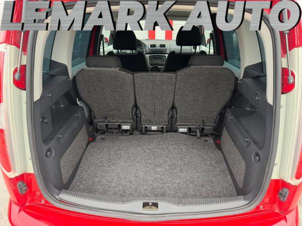 Skoda Roomster