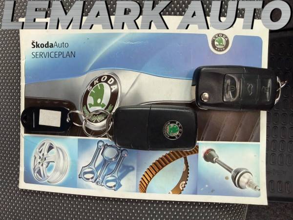 Skoda Roomster