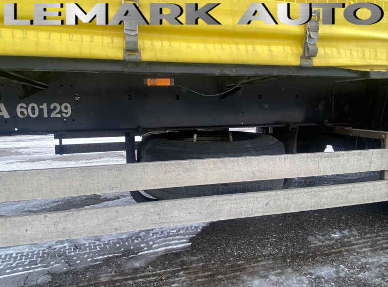 KRONE SD EN