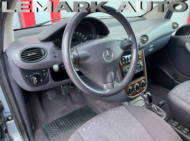 MERCEDES-Benz A 140 1.4l