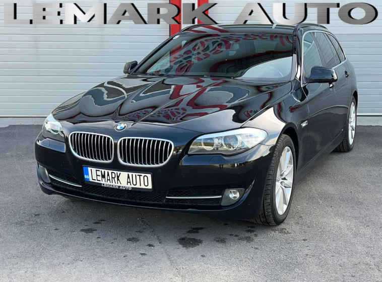 BMW 520 2.0D