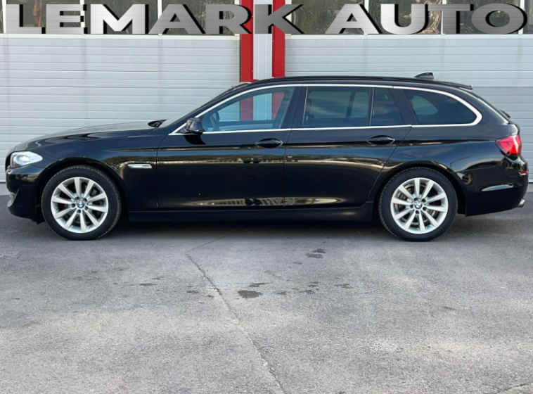 BMW 520 2.0D