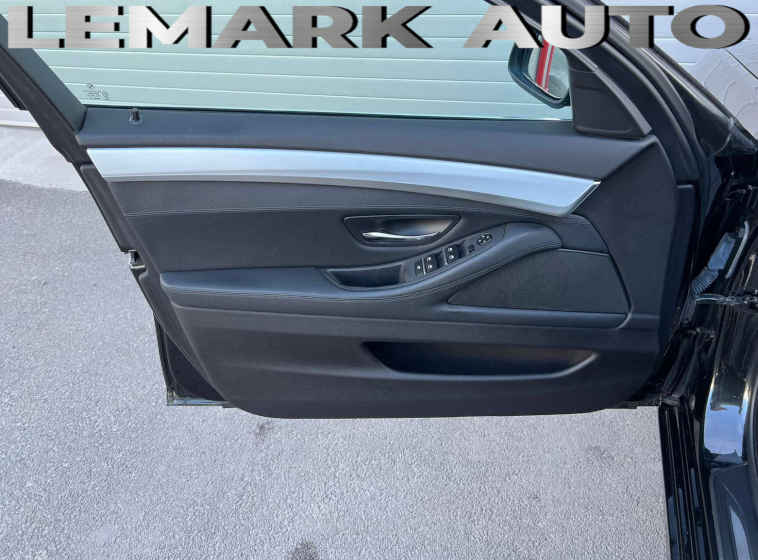 BMW 520 2.0D