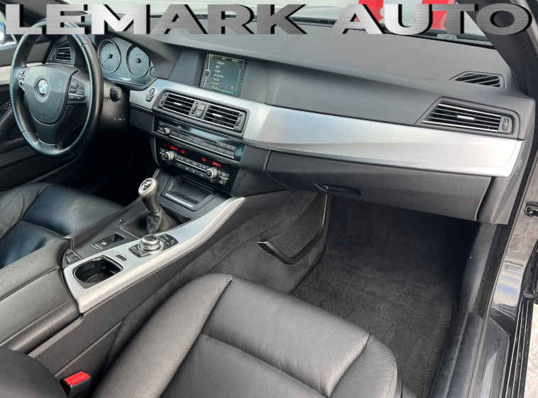BMW 520 2.0D