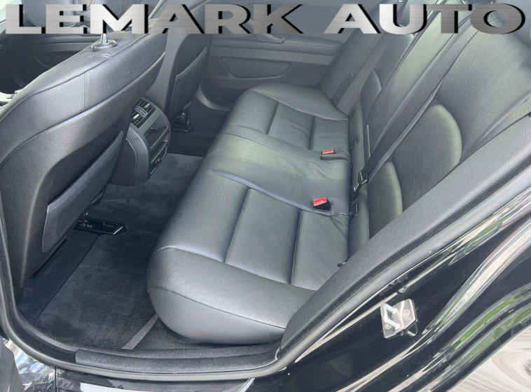 BMW 520 2.0D