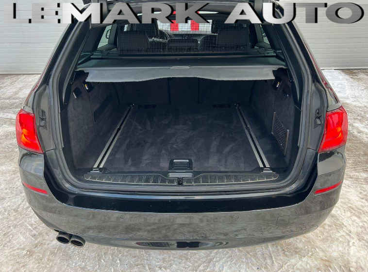 BMW 520 2.0D