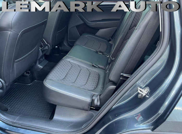 SKODA Kodiaq 1.4TSI