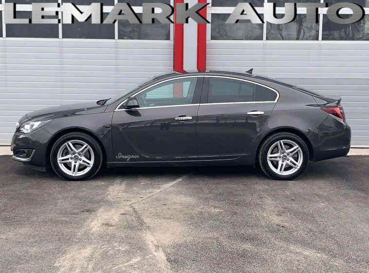OPEL Insignia 2.0CDTI