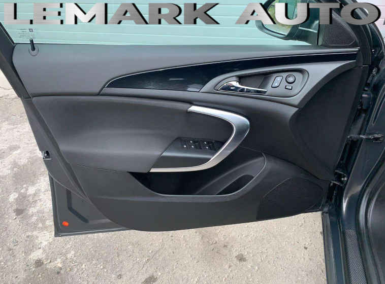 OPEL Insignia 2.0CDTI