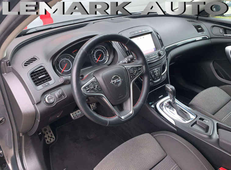 OPEL Insignia 2.0CDTI
