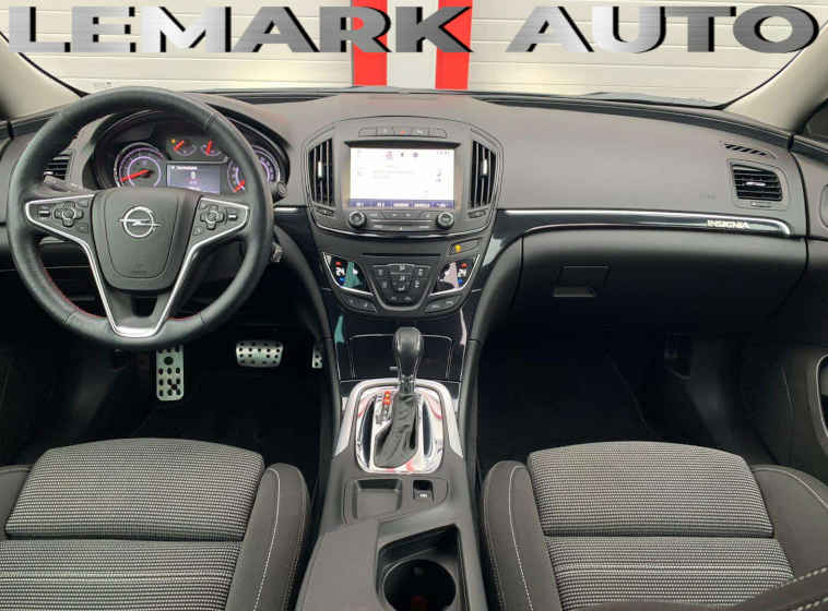 OPEL Insignia 2.0CDTI