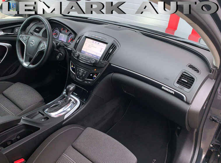 OPEL Insignia 2.0CDTI
