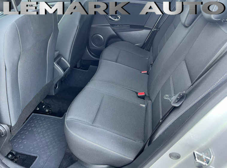 RENAULT Megane 1.2TCE