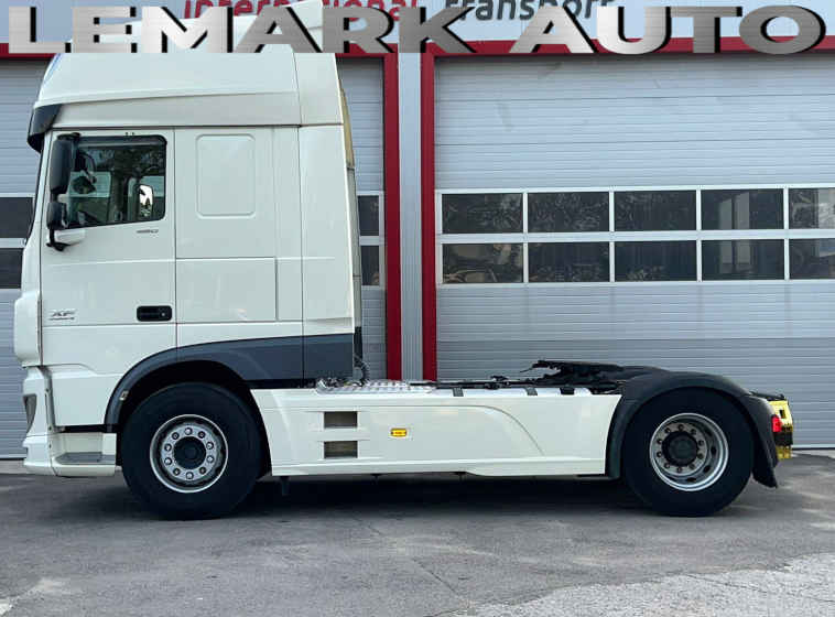 DAF FT XF 106 460XF