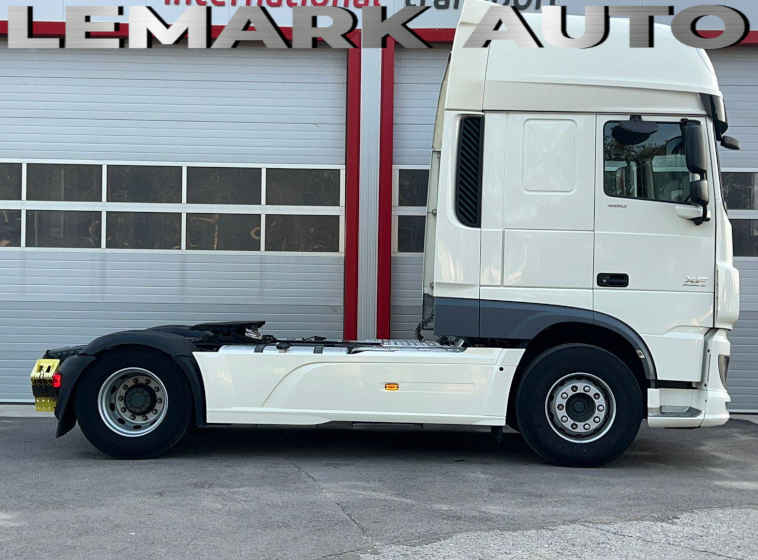 DAF FT XF 106 460XF