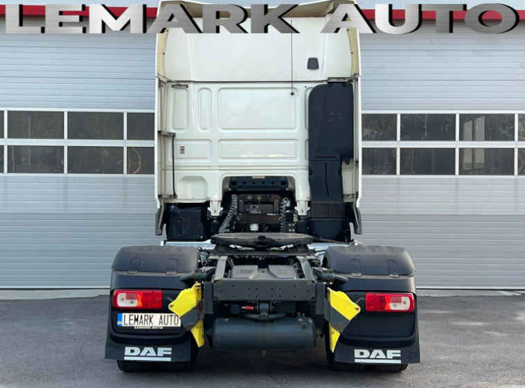 DAF FT XF 106 460XF