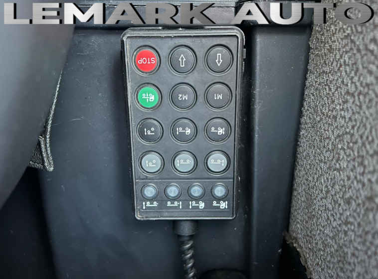 DAF FT XF 106 460XF