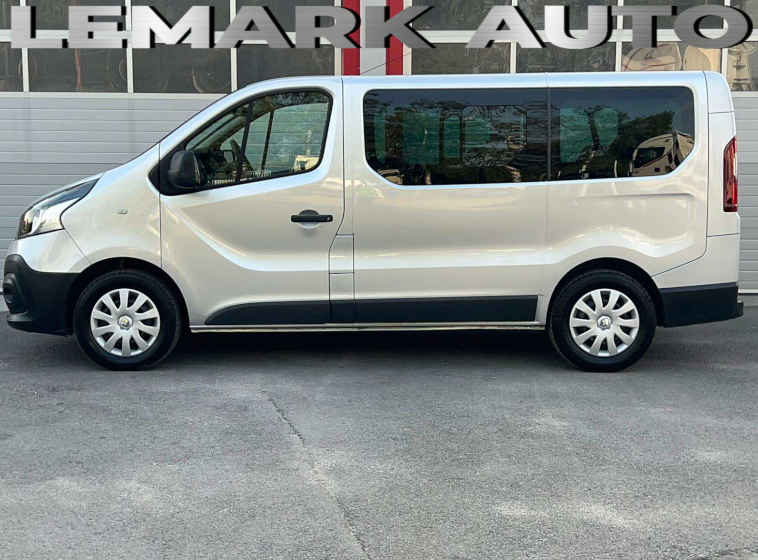 RENAULT Trafic 1.6DCI
