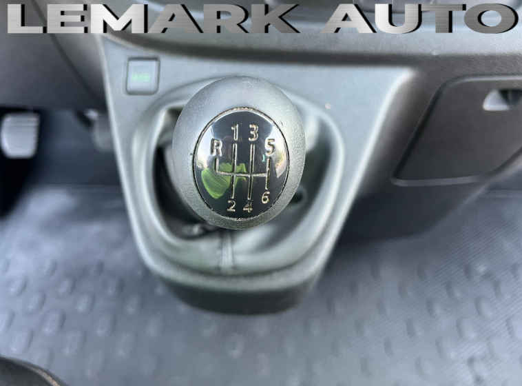 RENAULT Trafic 1.6DCI