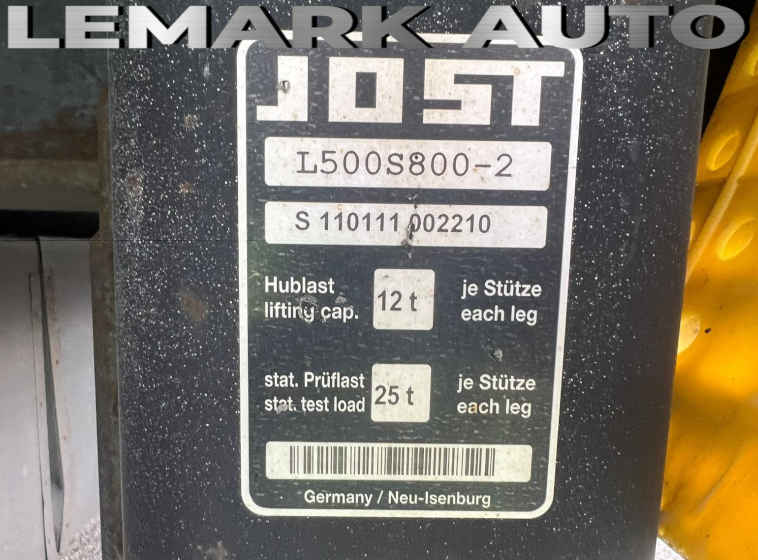 KOEGEL SN 24