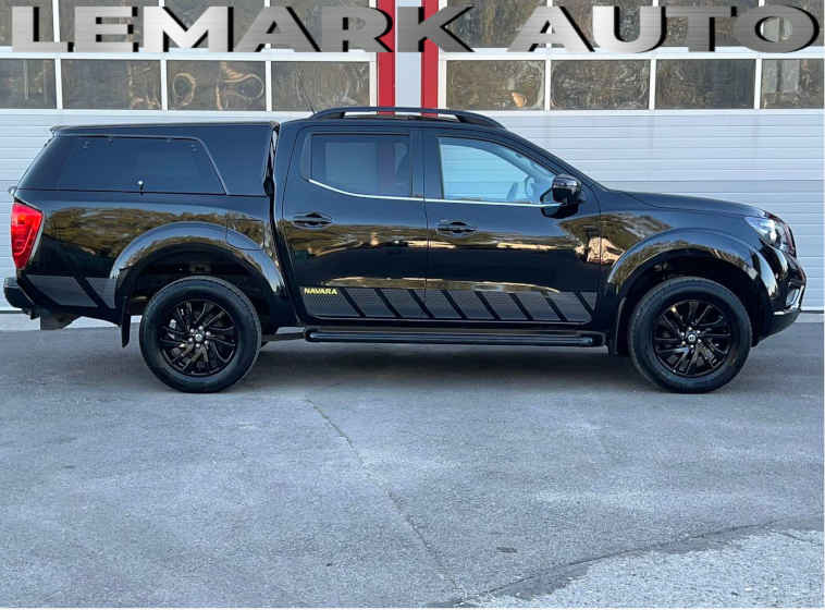 NISSAN Navara 2.3DCI
