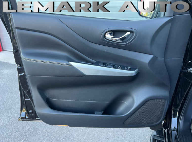 NISSAN Navara 2.3DCI