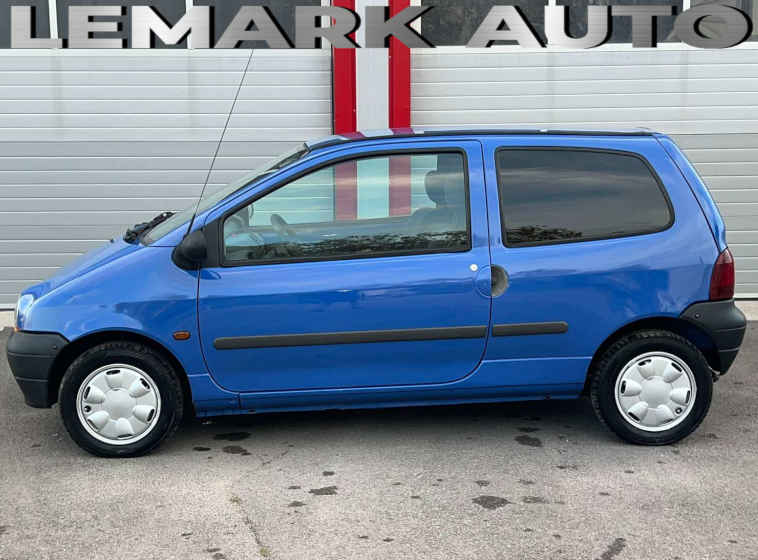 RENAULT Twingo 1.2I