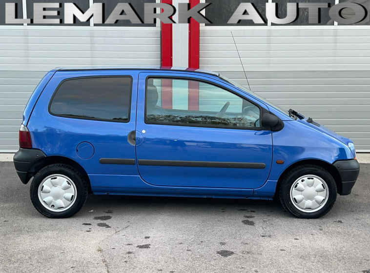RENAULT Twingo 1.2I