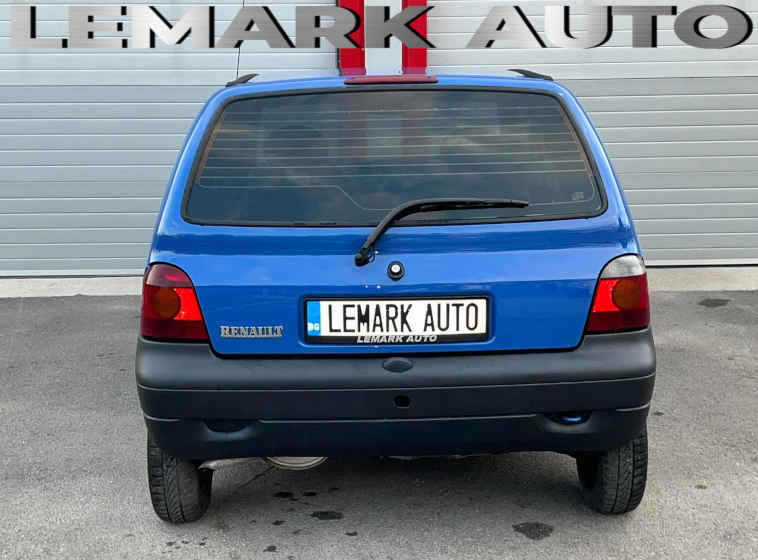 RENAULT Twingo 1.2I
