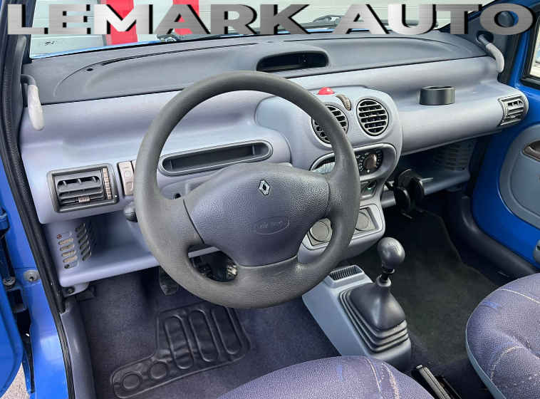 RENAULT Twingo 1.2I