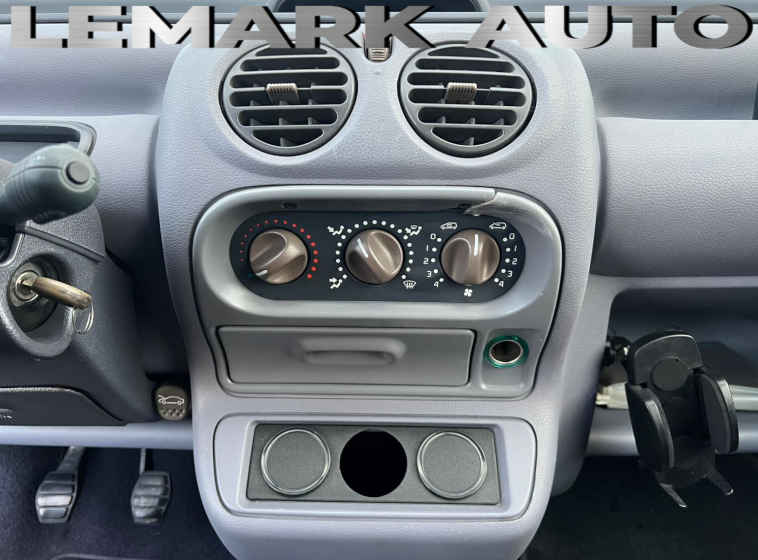 RENAULT Twingo 1.2I