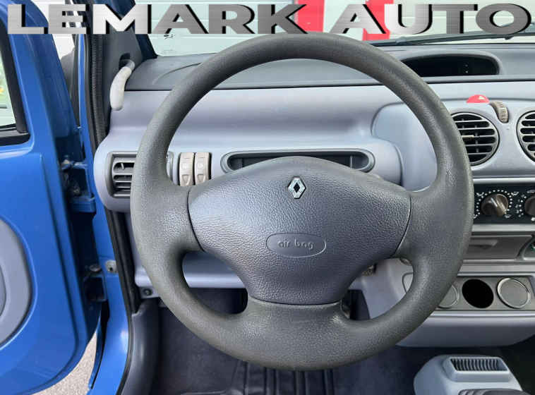 RENAULT Twingo 1.2I