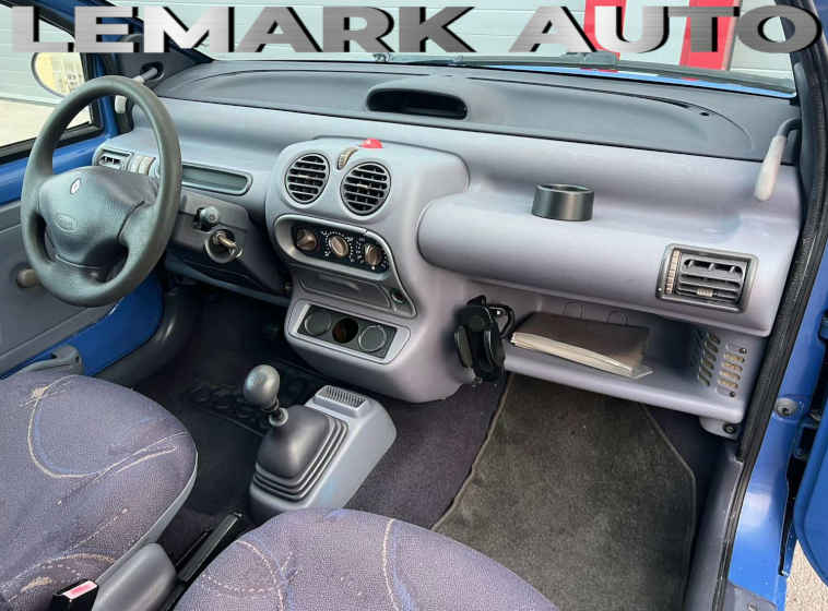 RENAULT Twingo 1.2I