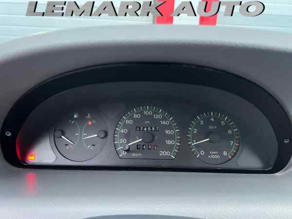 Fiat Punto 1.6I