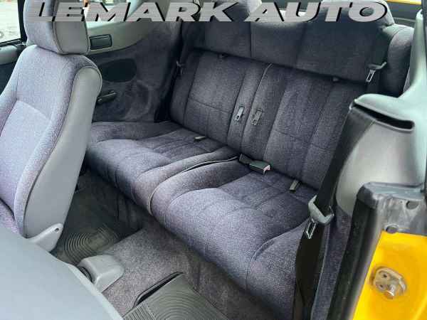 Fiat Punto 1.6I