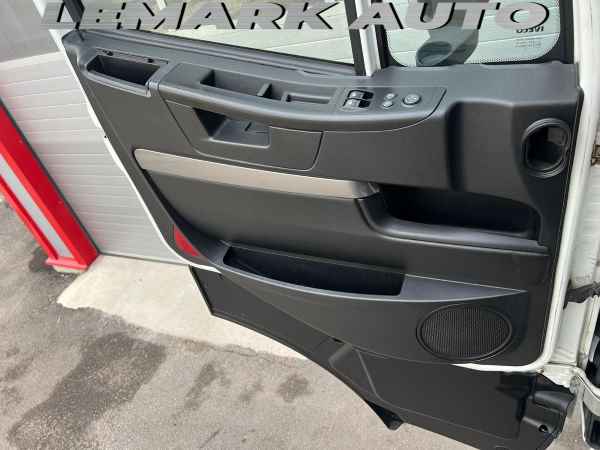 Iveco Stralis 460