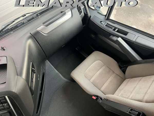 Iveco Stralis 460