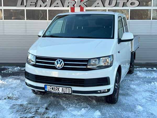 VW T6 2.0TDI