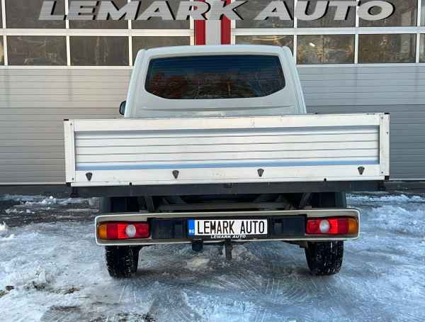 VW T6 2.0TDI