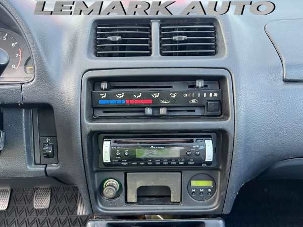 Suzuki X-90 1.6I