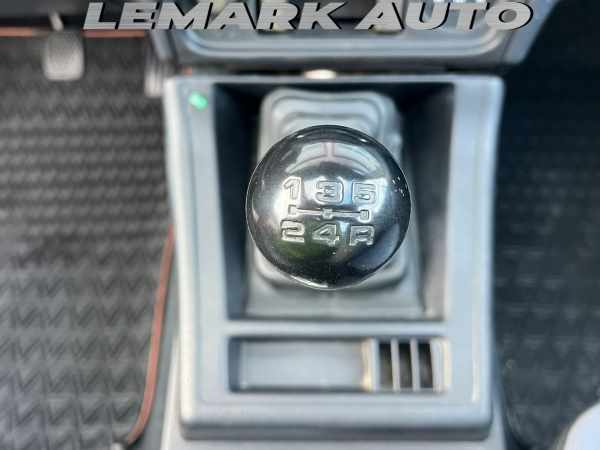 Suzuki X-90 1.6I