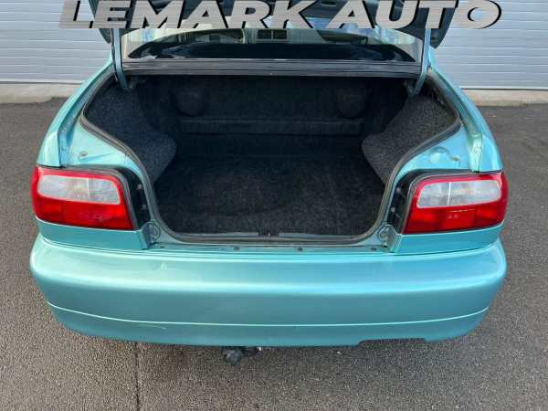 Suzuki X-90 1.6I