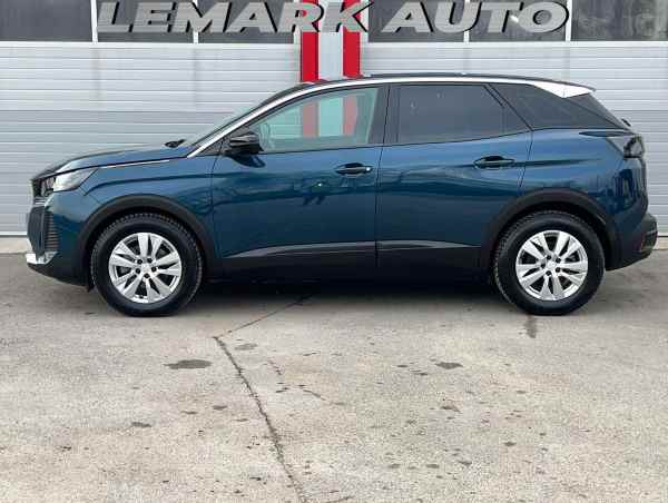 Peugeot 3008 1.5