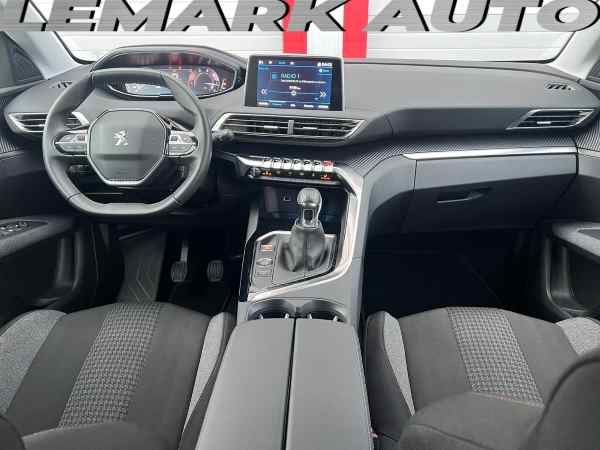 Peugeot 3008 1.5