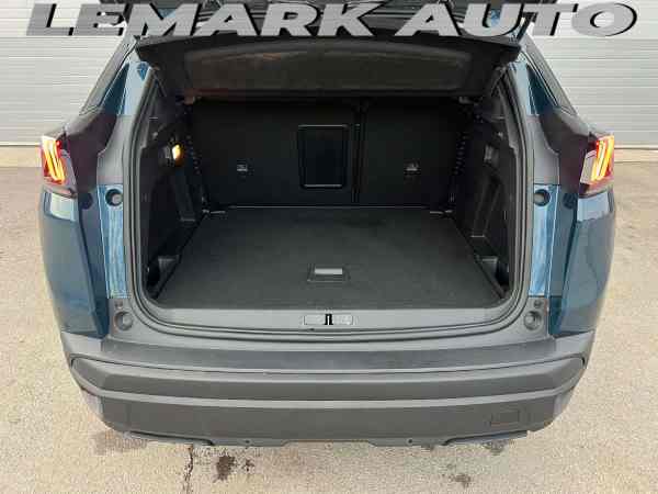 Peugeot 3008 1.5