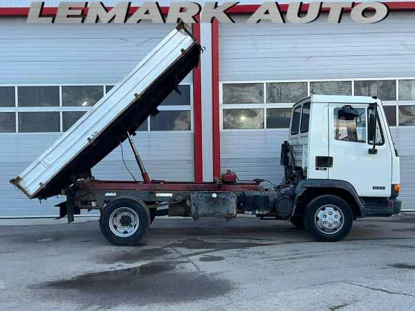 Daf 45.150 KIPPER