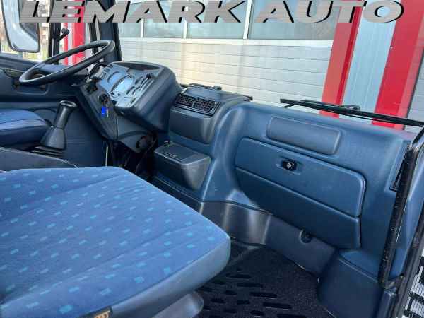 Daf 45.150 KIPPER