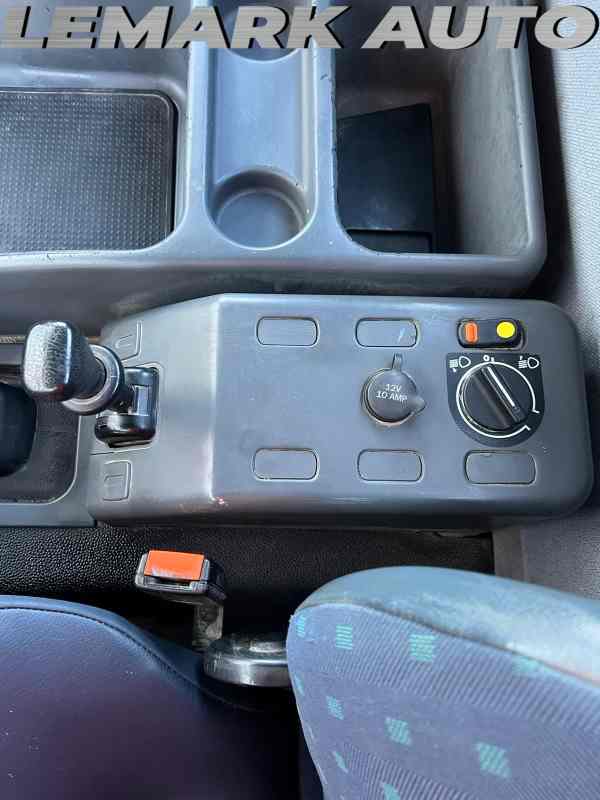 Daf 45.150 KIPPER