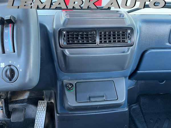 Daf 45.150 KIPPER