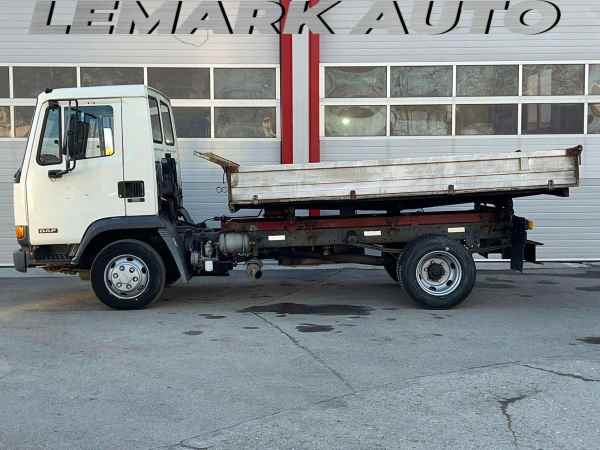 Daf 45.150 KIPPER
